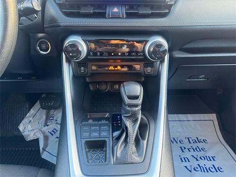 Certified 2024 Toyota RAV4 XLE image 11