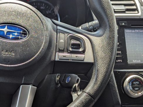 Used 2018 Subaru Forester 2.5i Premium AWD/4WD image 18