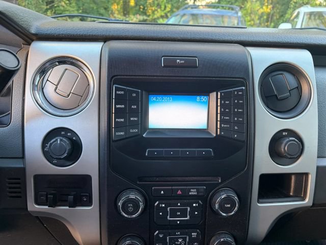 Used 2013 Ford F150 XLT w/ Luxury Equipment Group AWD/4WD image 15