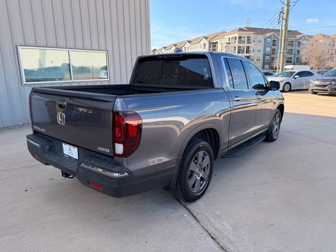 Certified 2020 Honda Ridgeline RTL-E image 8