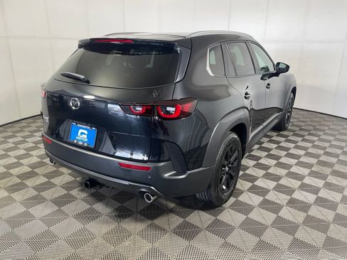 New 2026 MAZDA CX-50 AWD 2.5 S w/ Weather Package image 7