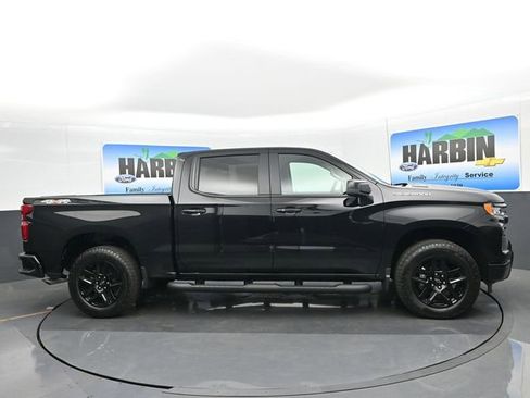 New 2026 Chevrolet Silverado 1500 RST w/ RST Select Package image 7