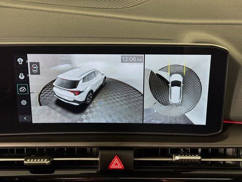 New 2026 Kia Sportage SX Prestige image 16