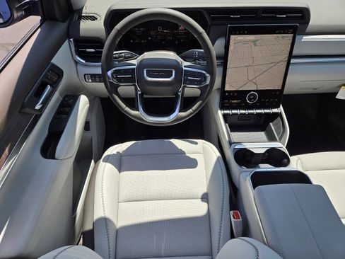 New 2026 GMC Terrain Denali image 9