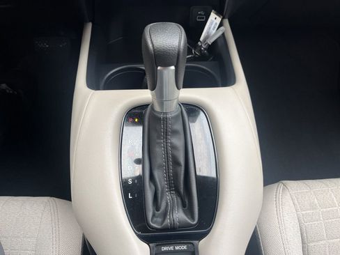 Certified 2023 Honda HR-V LX image 23