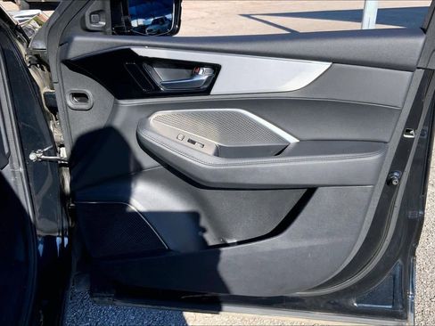 Used 2024 Acura MDX FWD image 22