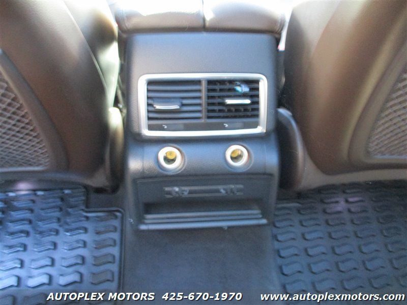 Used 2010 Audi Q7 TDI Premium Plus AWD/4WD image 32