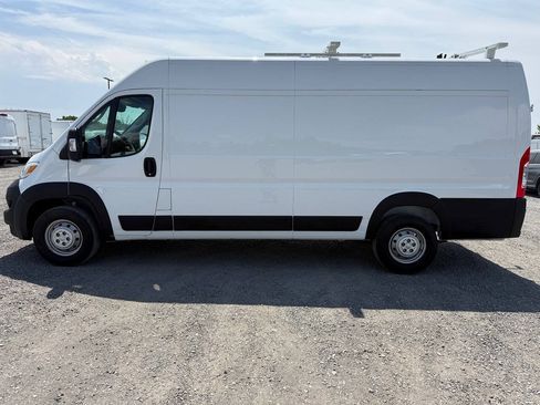 Used 2023 RAM ProMaster 3500 w/ Convenience Group FWD image 6