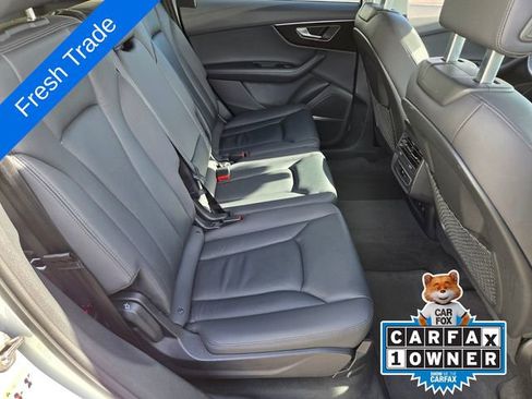 Used 2024 Audi Q7 3.0T Premium Plus AWD/4WD image 15