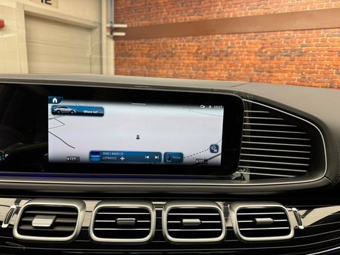 New 2026 Mercedes-Benz GLE 63 AMG S image 18