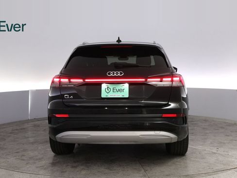 Used 2023 Audi Q4 e-tron Premium Plus w/ Premium Plus RWD image 15
