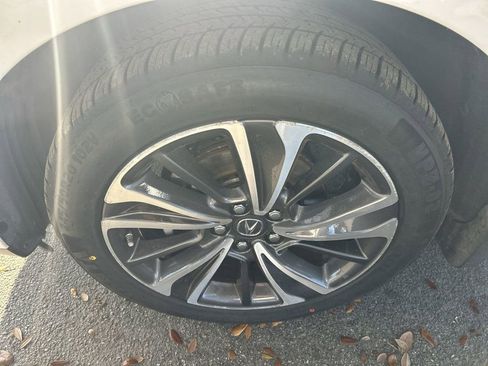 Used 2020 Acura MDX FWD w/ Technology Package image 10