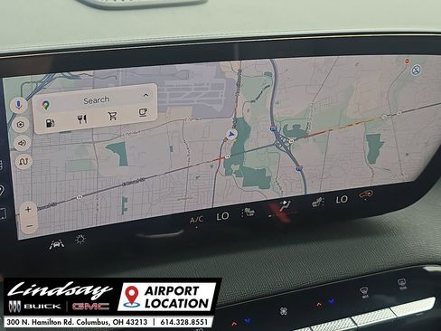 New 2026 Buick Enclave Sport Touring w/ Power Package image 15