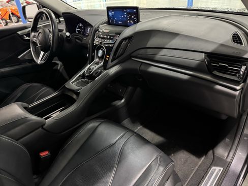 Used 2019 Acura RDX AWD w/ Technology Package image 41
