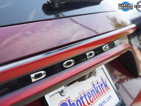 Certified 2023 Dodge Durango SXT image 10