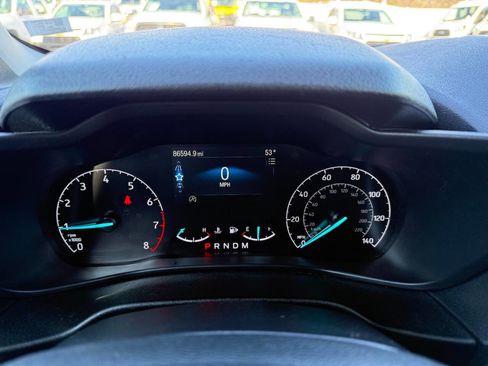 Used 2021 Ford Transit Connect XL image 23