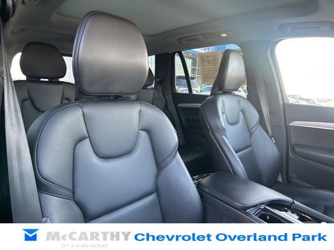 Used 2023 Volvo XC90 B5 Core AWD/4WD image 41