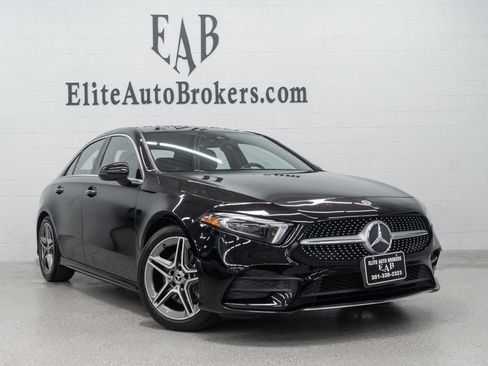 Used 2020 Mercedes-Benz A 220 4MATIC image 52