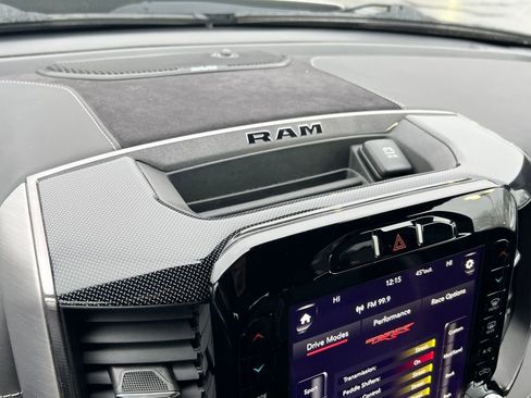 Used 2021 RAM 1500 TRX w/ TRX Level 1 Equipment Group image 35