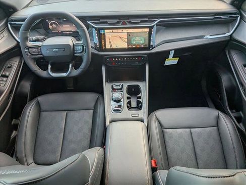 New 2026 Jeep Cherokee Overland w/ Advanced Pro Tech Group image 15