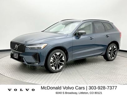 Used 2026 Volvo XC60 B5 Plus w/ Protection Package Premier