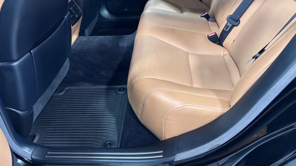 Used 2015 Lexus LS 460 L AWD/4WD image 21