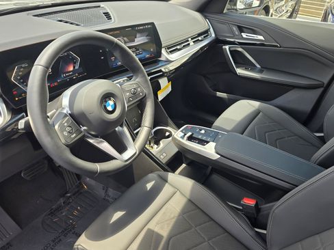 New 2026 BMW X1 xDrive28i w/ Convenience Package AWD/4WD image 5