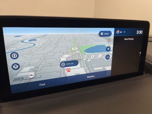 Certified 2024 Acura RDX SH-AWD w/ Advance Package image 7