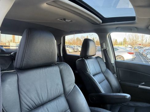 Used 2014 Honda CR-V EX-L image 19