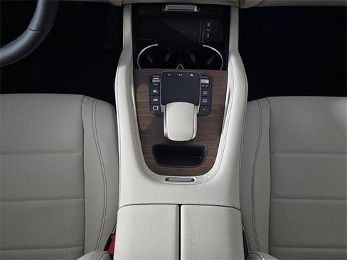 New 2026 Mercedes-Benz GLE 350 4MATIC image 23