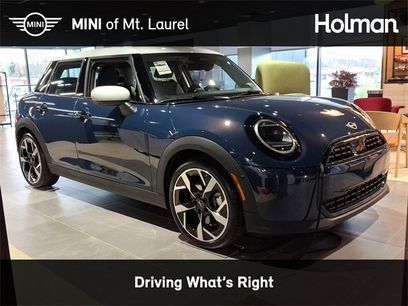 Used 2025 MINI Cooper S