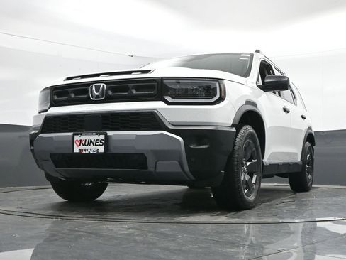 New 2026 Honda Passport RTL image 42