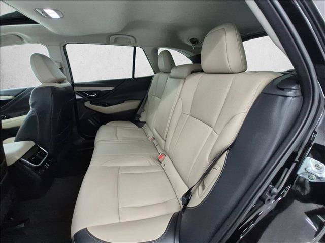 Used 2024 Subaru Outback Limited AWD/4WD image 22