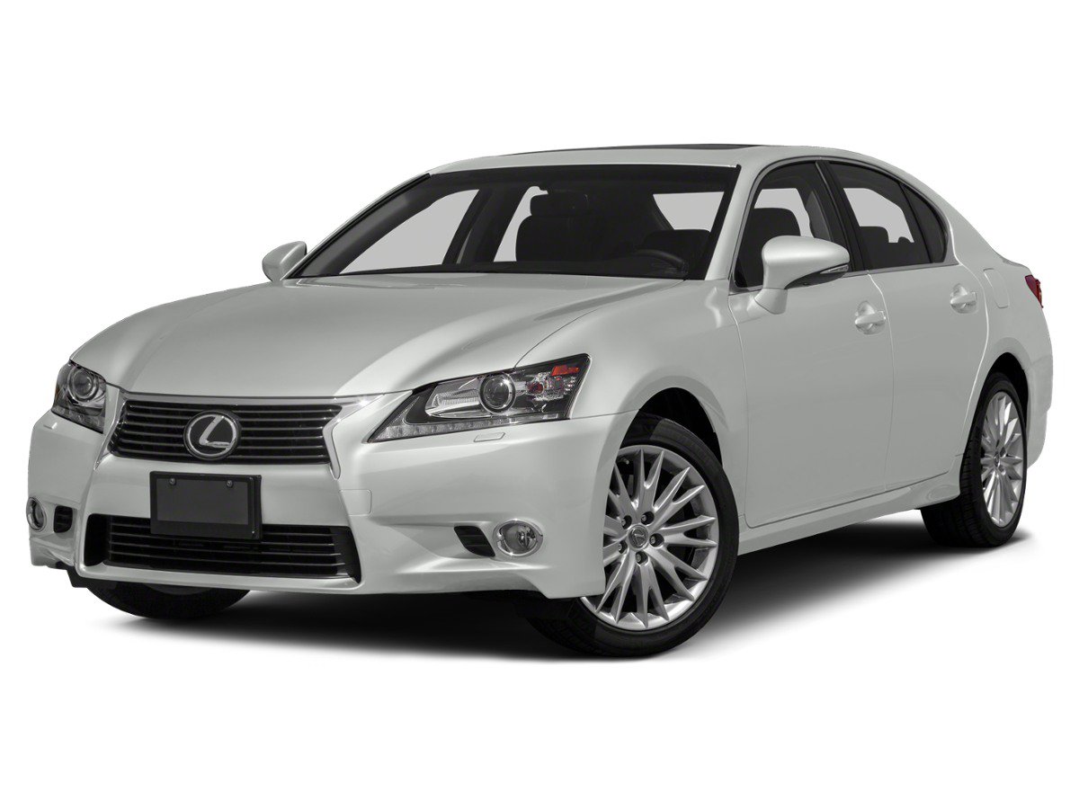 Used 2013 Lexus GS 350 AWD w/ Premium Pkg image 1
