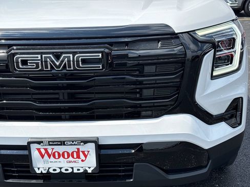 New 2026 GMC Terrain Elevation w/ Elevation Premium Package AWD/4WD image 11