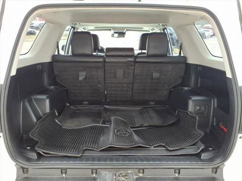 Certified 2023 Toyota 4Runner TRD Off-Road Premium image 19