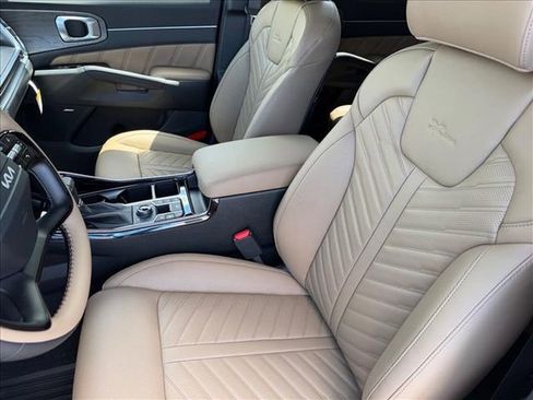 New 2026 Kia Sorento SX Prestige AWD/4WD image 10