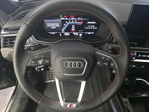 Used 2024 Audi S5 Premium Plus w/ Premium Plus AWD/4WD image 10