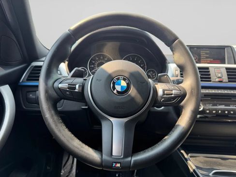 Used 2016 BMW 328i Sedan RWD image 20