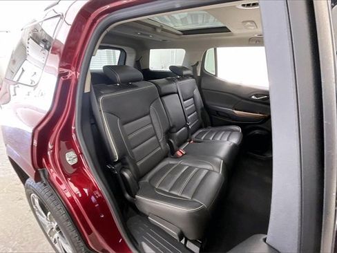 Used 2017 GMC Acadia Denali w/ Technology Package image 19