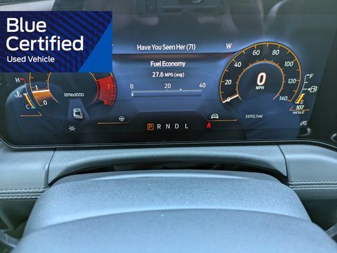 Certified 2024 Ford Mustang Premium RWD image 30