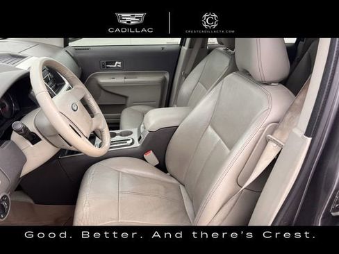 Used 2010 Ford Edge Limited FWD image 19