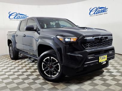 Used 2024 Toyota Tacoma TRD Sport