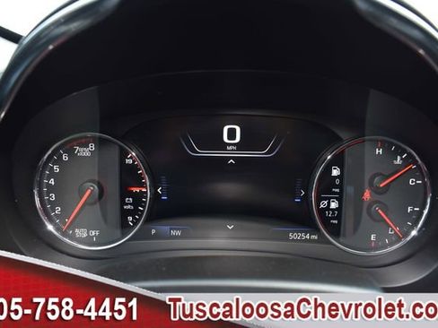 Used 2024 Chevrolet Malibu LT FWD image 32