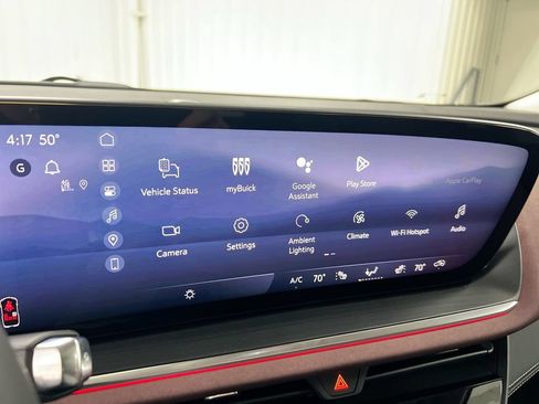 New 2026 Buick Envision Sport Touring AWD/4WD image 14