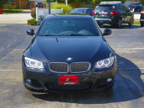 Used 2013 BMW 335i Convertible RWD image 2