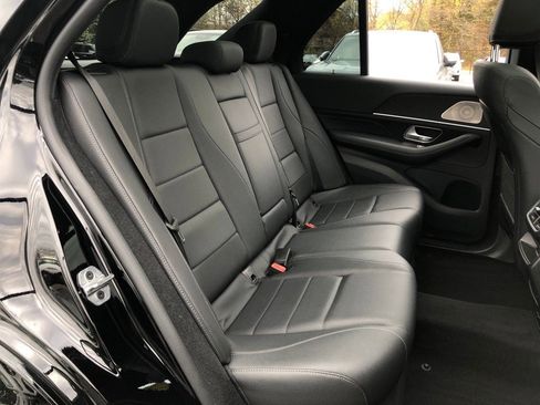 Certified 2022 Mercedes-Benz GLE 350 GLE 350 w/ AMG Line Exterior image 36