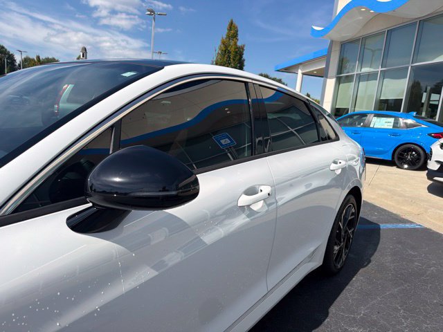 Used 2025 Kia K5 GT-Line w/ GT-Line Premium Package FWD image 12
