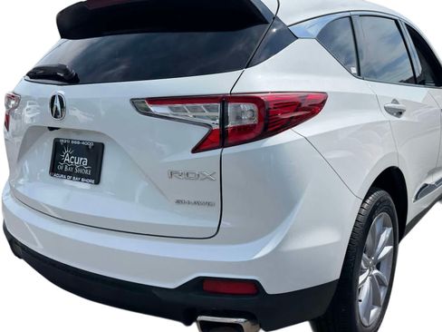 Used 2023 Acura RDX AWD image 7