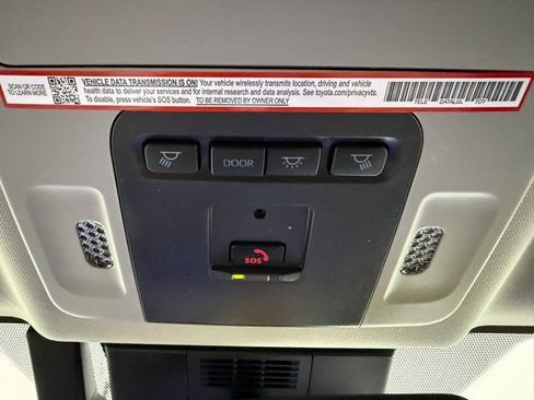 New 2026 Toyota Camry XLE FWD image 23
